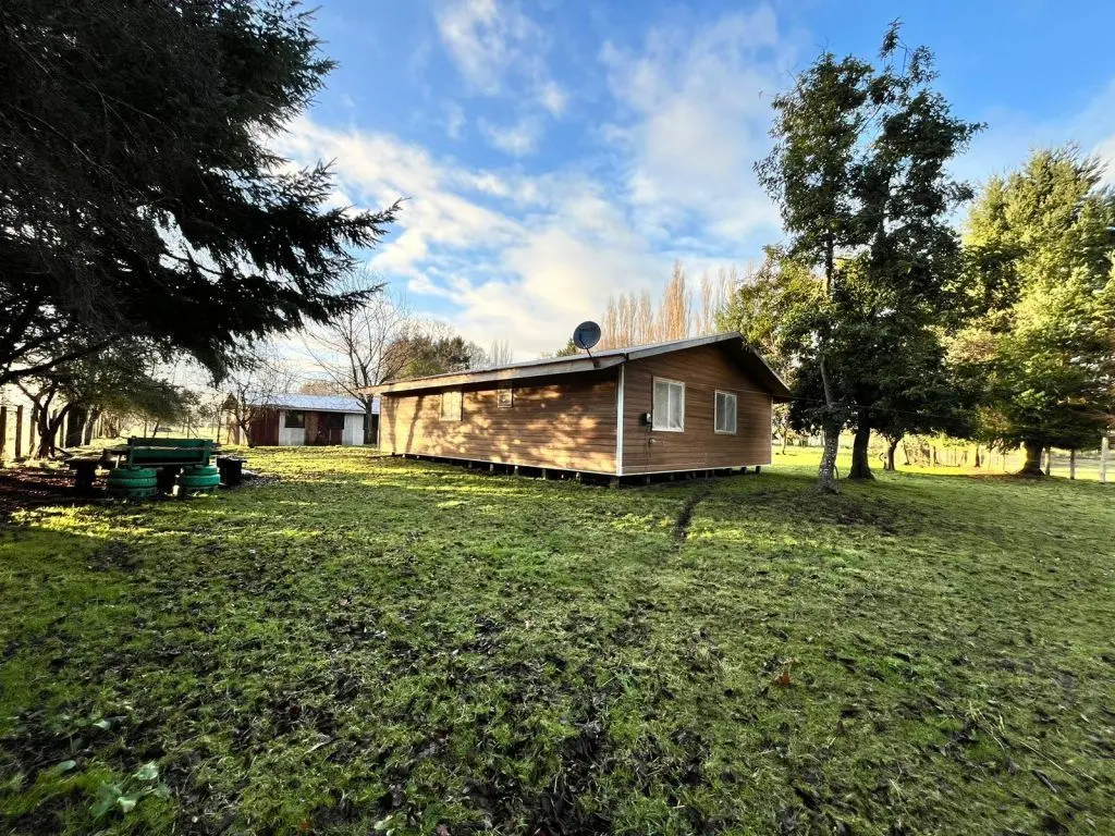 Terreno Pilauco Norte