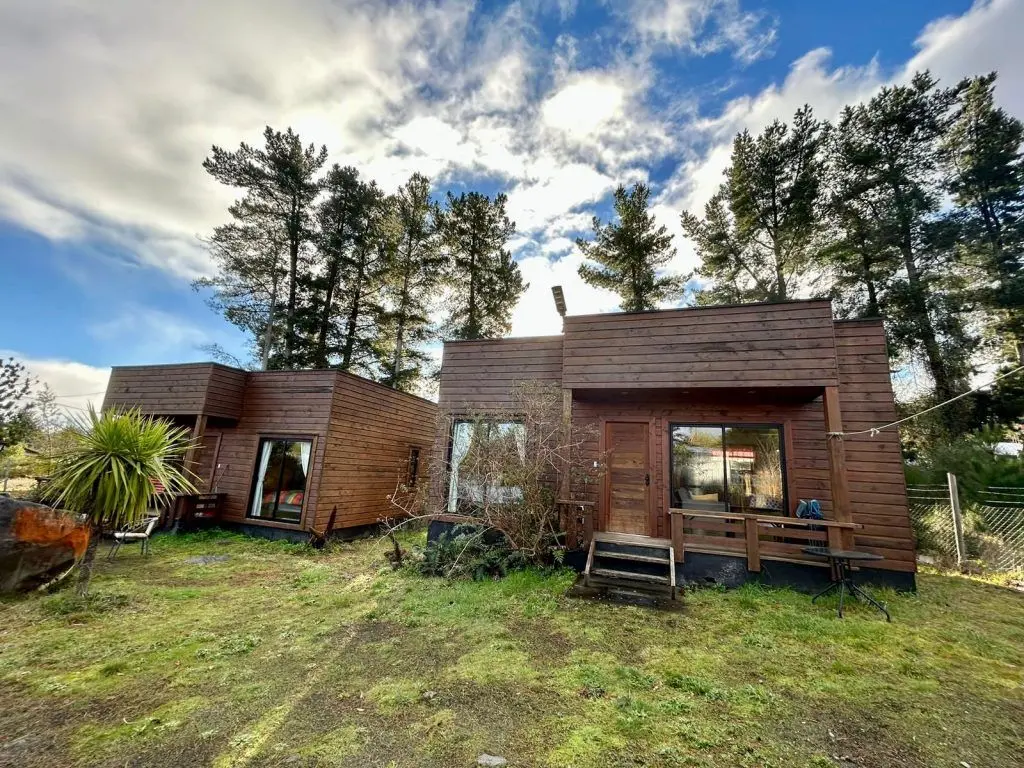 Casa con Quincho Osorno Sur