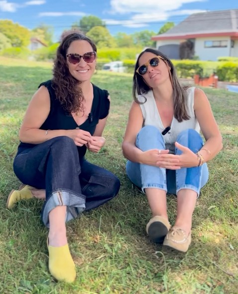 Francisca y Carla - Maqui Propiedades